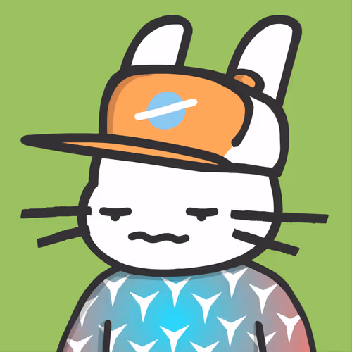 Rarebunniclub