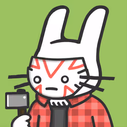 RareBunni #159