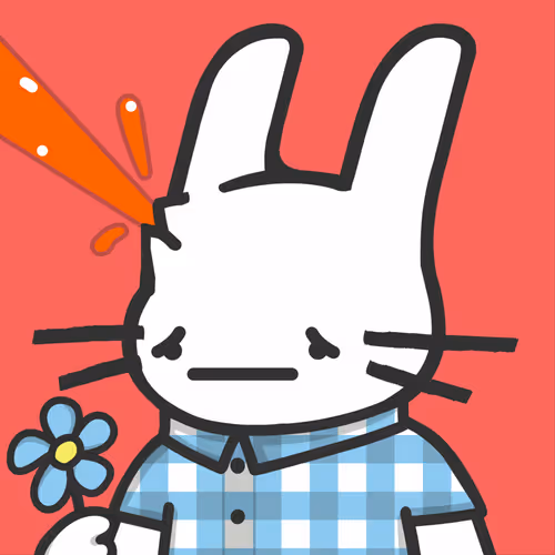 RareBunni #421