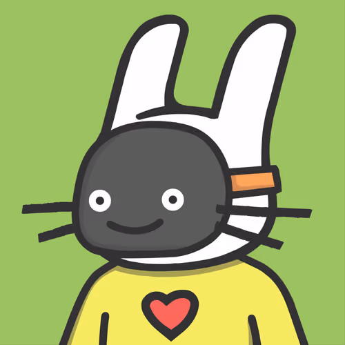 RareBunni #593