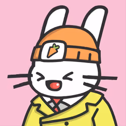 RareBunni #939