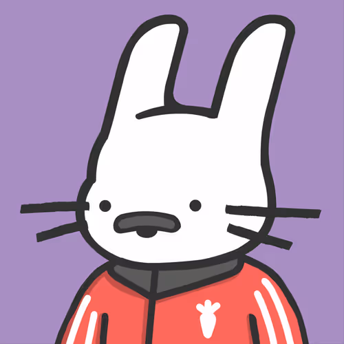 RareBunni #406
