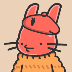 RareBunni #955