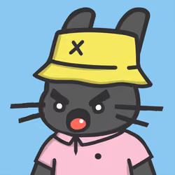 RareBunni #601