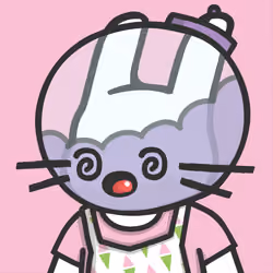 RareBunni #852