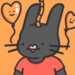 RareBunni #534