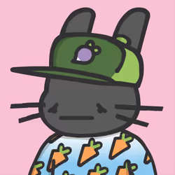 RareBunni #260