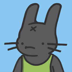 RareBunni #564