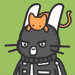 RareBunni #102