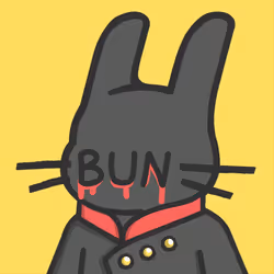 RareBunni #289