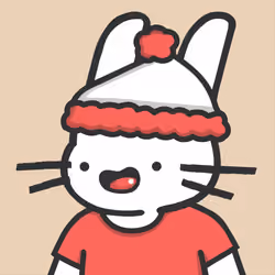 RareBunni #454