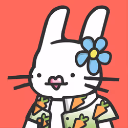 RareBunni #753
