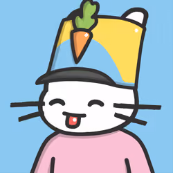 RareBunni #17