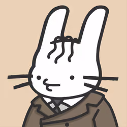 RareBunni #610