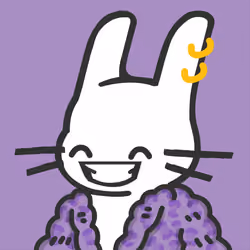RareBunni #261