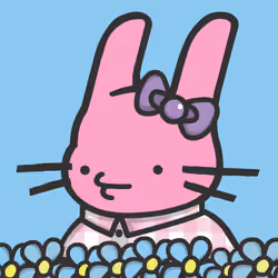 RareBunni #41