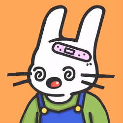 RareBunni #324
