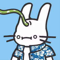 RareBunni #741