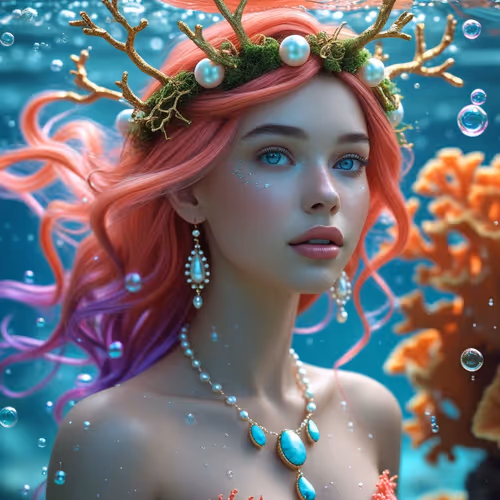 Mermaid