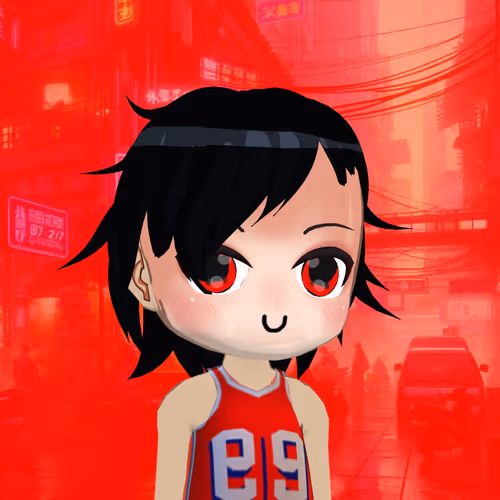 kimiko nova #108
