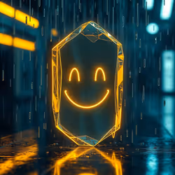 Abstractcrystal