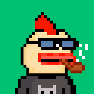 Monkxx #357