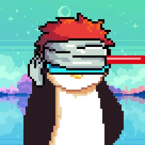 Pengustracted #1