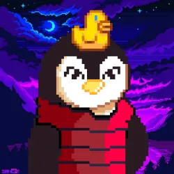 Pengustracted #63