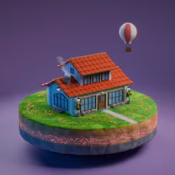 House 187