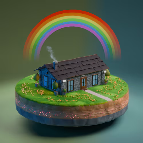 House 258