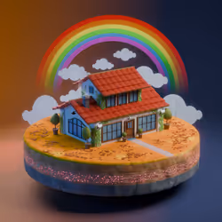 House 453