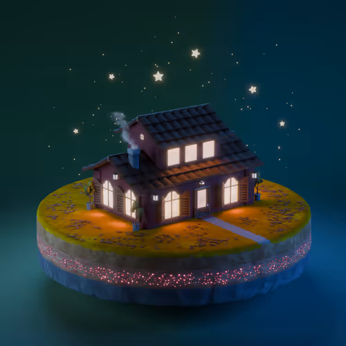 House 438