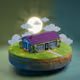 House 257