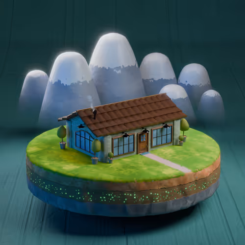 House 147