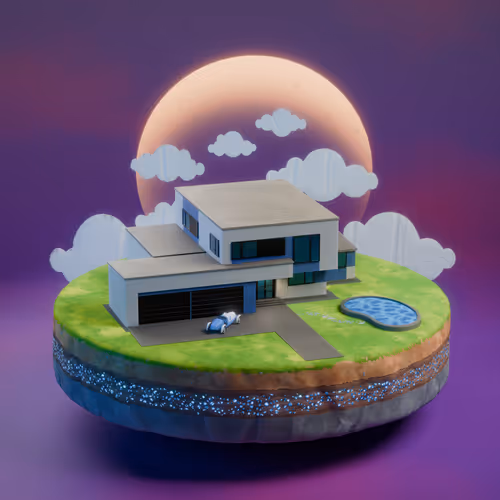 House 5