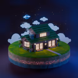House 361