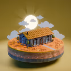 House 295