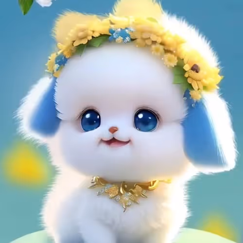 cute