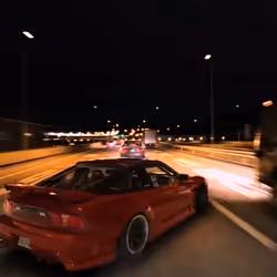 DRIVER STYLE