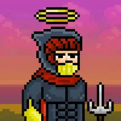 Roninix #105