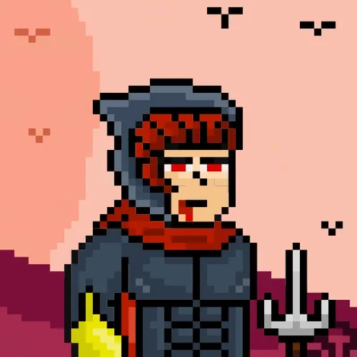 Roninix #146