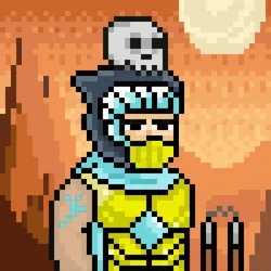 Roninix #108