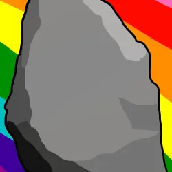 Gay Rocks #99