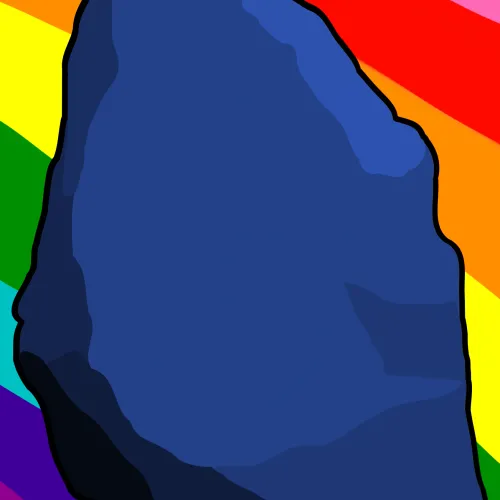 Gay Rocks #90