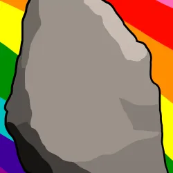Gay Rocks #57
