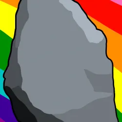 Gay Rocks #87