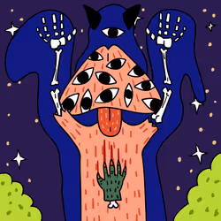 85