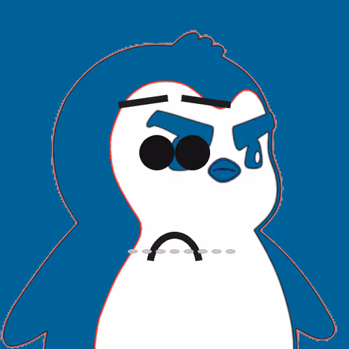 Penguin PFPs #4
