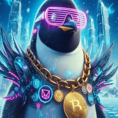 CyberPengu