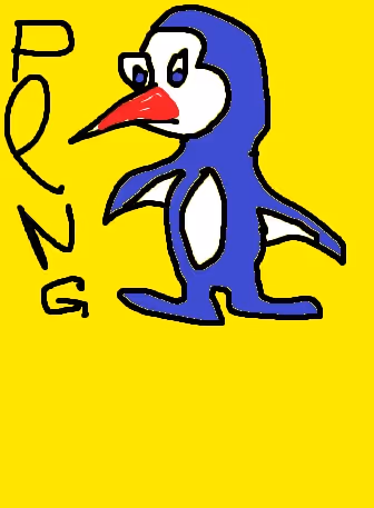 OFFICIAL PENG (I SWEAR)